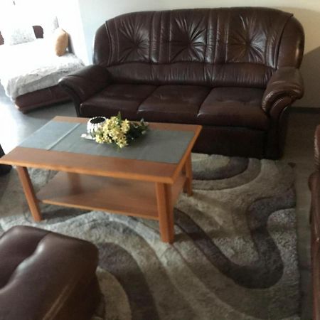 City Center Apartments Hévíz מראה חיצוני תמונה