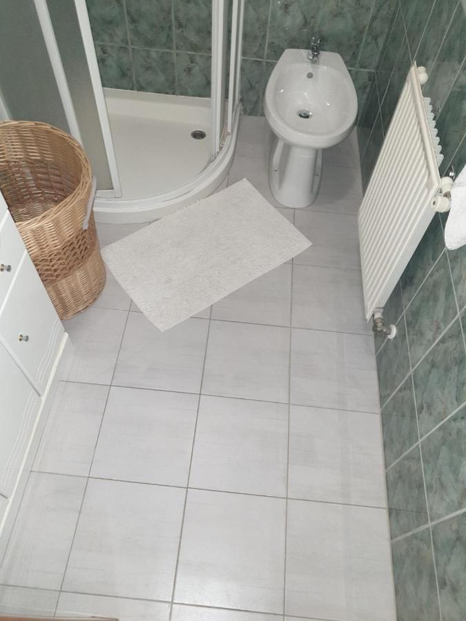 City Center Apartments Hévíz מראה חיצוני תמונה