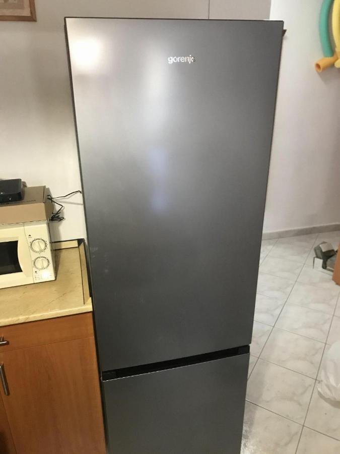 City Center Apartments Hévíz מראה חיצוני תמונה