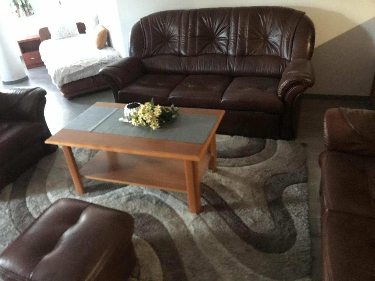 City Center Apartments Hévíz מראה חיצוני תמונה