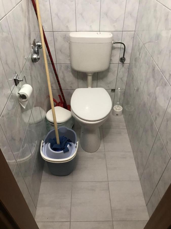 City Center Apartments Hévíz מראה חיצוני תמונה