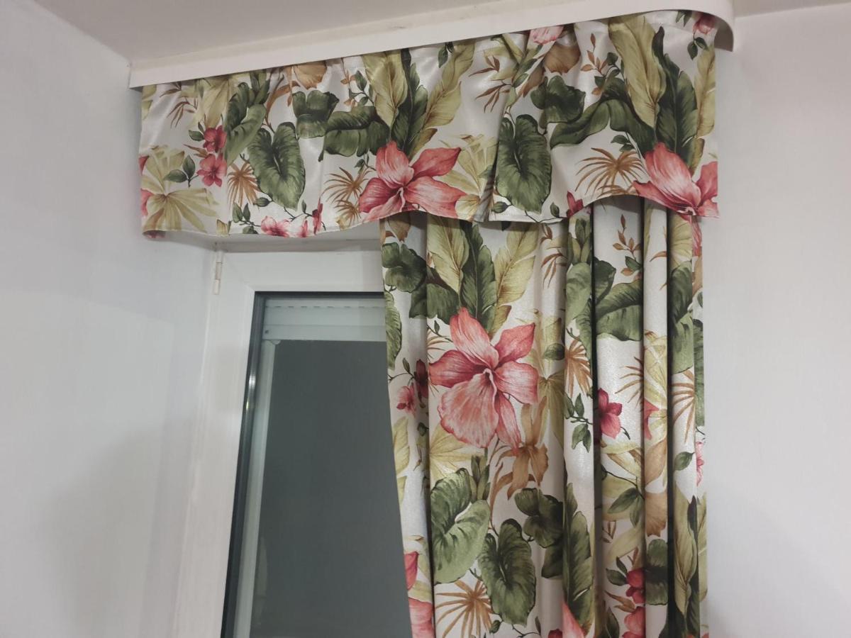 City Center Apartments Hévíz מראה חיצוני תמונה
