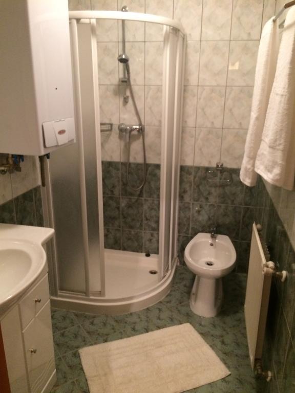 City Center Apartments Hévíz מראה חיצוני תמונה