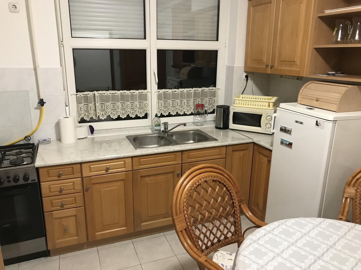 City Center Apartments Hévíz מראה חיצוני תמונה